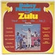 Babsy Mlangeni - Babsy Mlangeni Sings Zulu Vocal Soul Hits Vol. 2