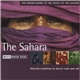 Various - The Rough Guide To The Music Of Sahara